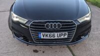 Audi A6 Saloon 2.0 TDI