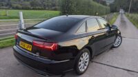 Audi A6 Saloon 2.0 TDI