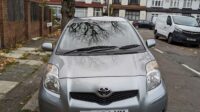 Selling TOYOTA Yaris