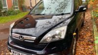 Honda CR-V ES (2008) 2.2 i-CDTi ES SUV 5dr Diesel Manual (173 g/km, 138 bhp)