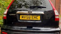 Honda CR-V ES (2008) 2.2 i-CDTi ES SUV 5dr Diesel Manual (173 g/km, 138 bhp)