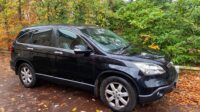 Honda CR-V ES (2008) 2.2 i-CDTi ES SUV 5dr Diesel Manual (173 g/km, 138 bhp)