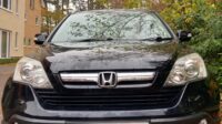 Honda CR-V ES (2008) 2.2 i-CDTi ES SUV 5dr Diesel Manual (173 g/km, 138 bhp)