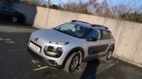 For sale Citroen, C4 CACTUS, Hatchback, 2015, Semi-Auto, 1560 (cc), 5 doors