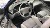 Left Hand Drive | 1994 Ford Mustang 3.0 V6 30th Anniversary Edition