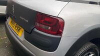 For sale Citroen, C4 CACTUS, Hatchback, 2015, Semi-Auto, 1560 (cc), 5 doors