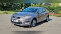 2011 Ford Mondeo 1.6 TDCI Econetic Zetec For Sale