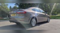 2011 Ford Mondeo 1.6 TDCI Econetic Zetec For Sale