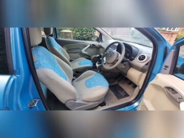 2010 Ford Ka 1.2 Edge For Sale