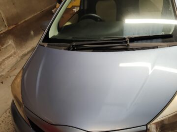 🔥 Toyota Vitz For Sale 🔥