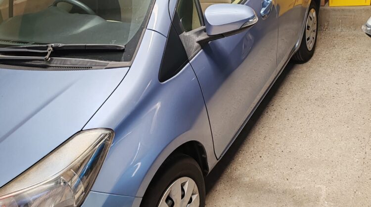 🔥 Toyota Vitz For Sale 🔥