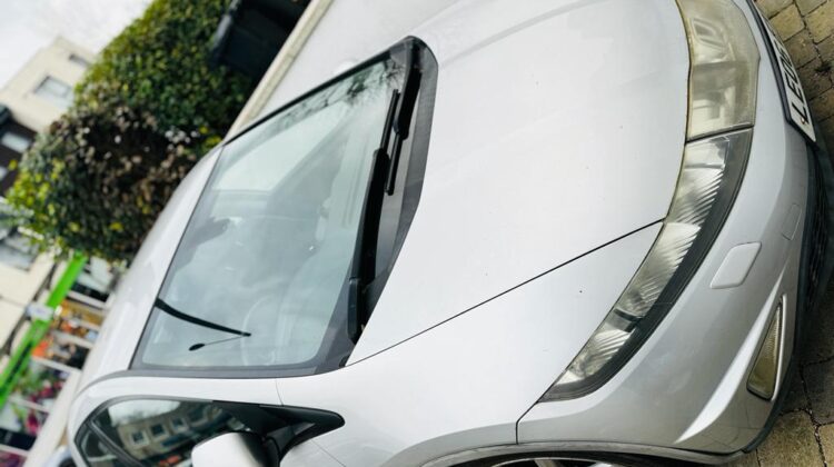 Honda, CIVIC, Hatchback, 2006, Manual, 1799 (cc), 5 doors, Fresh MOT until Jan 2025