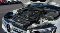 2022 Mercedes-Benz GLC AWD GLC 300 4MATIC 4dr SUV