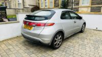 Honda, CIVIC, Hatchback, 2006, Manual, 1799 (cc), 5 doors, Fresh MOT until Jan 2025