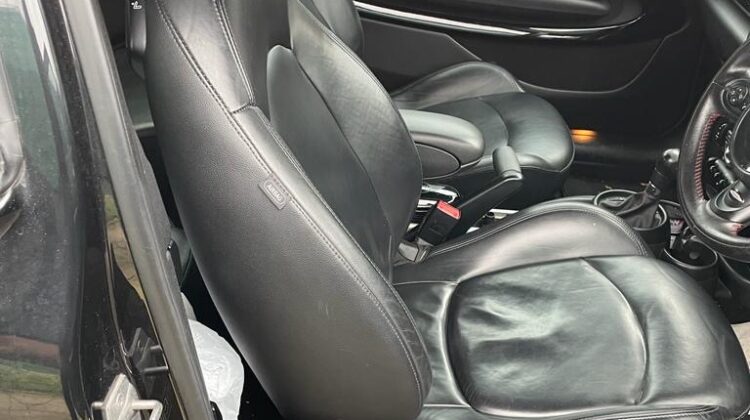 Mini Cooper Paceman for Sale