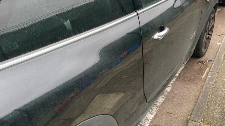 Mini Cooper Paceman for Sale