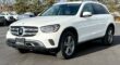 2022 Mercedes-Benz GLC AWD GLC 300 4MATIC 4dr SUV