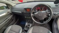 1.8 Vauxhall Astra Petrol