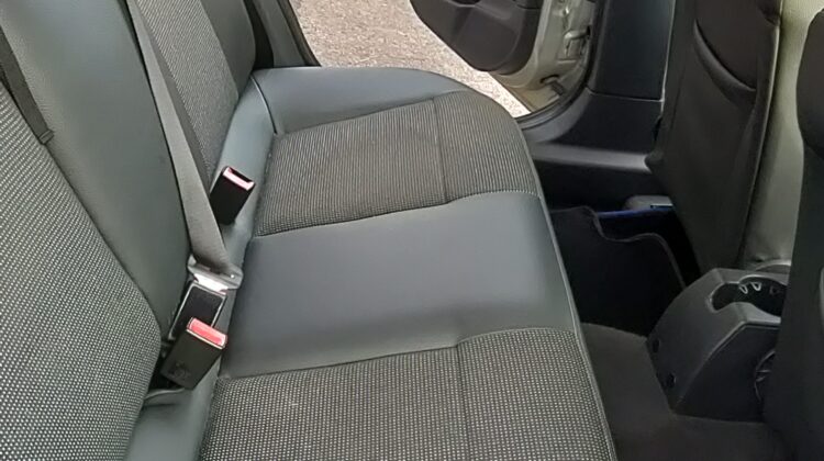 1.8 Vauxhall Astra Petrol