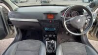 1.8 Vauxhall Astra Petrol