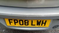 1.8 Vauxhall Astra Petrol
