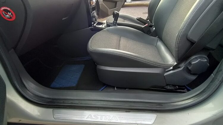 1.8 Vauxhall Astra Petrol