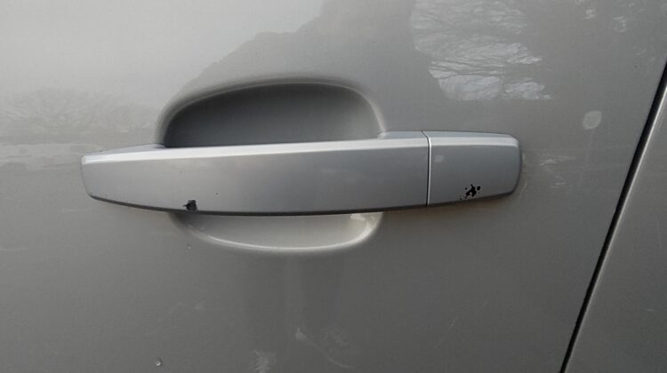 1.8 Vauxhall Astra Petrol