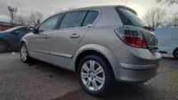 1.8 Vauxhall Astra Petrol