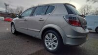 1.8 Vauxhall Astra Petrol