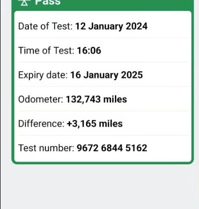 Honda, CIVIC, Hatchback, 2006, Manual, 1799 (cc), 5 doors, Fresh MOT until Jan 2025