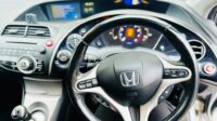 Honda, CIVIC, Hatchback, 2006, Manual, 1799 (cc), 5 doors, Fresh MOT until Jan 2025