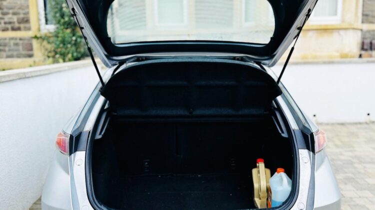 Honda, CIVIC, Hatchback, 2006, Manual, 1799 (cc), 5 doors, Fresh MOT until Jan 2025