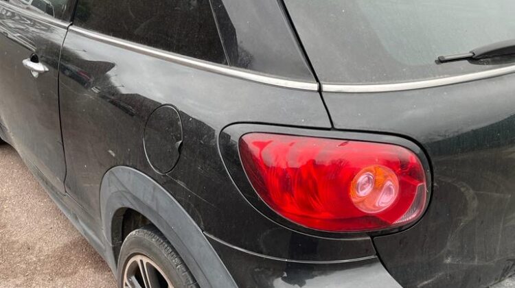 Mini Cooper Paceman for Sale