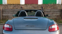 Porsche Boxster 2.7 987
