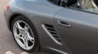 Porsche Boxster 2.7 987