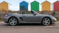 Porsche Boxster 2.7 987