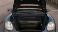 Porsche Boxster 2.7 987