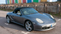 Porsche Boxster 2.7 987
