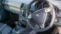 Porsche Boxster 2.7 987