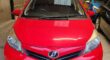 Toyota Vitz For Sale