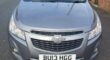 Chevrolet Cruze AUTOMATIC 1.8
