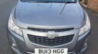 Chevrolet Cruze AUTOMATIC 1.8