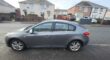 Chevrolet Cruze AUTOMATIC 1.8