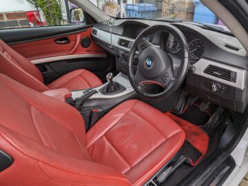 **SOLD**. BMW for Sale