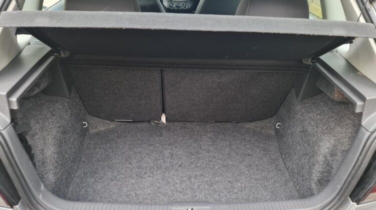 VW Polo Automatic 1.4 Match, Silver 5 Door – for sale