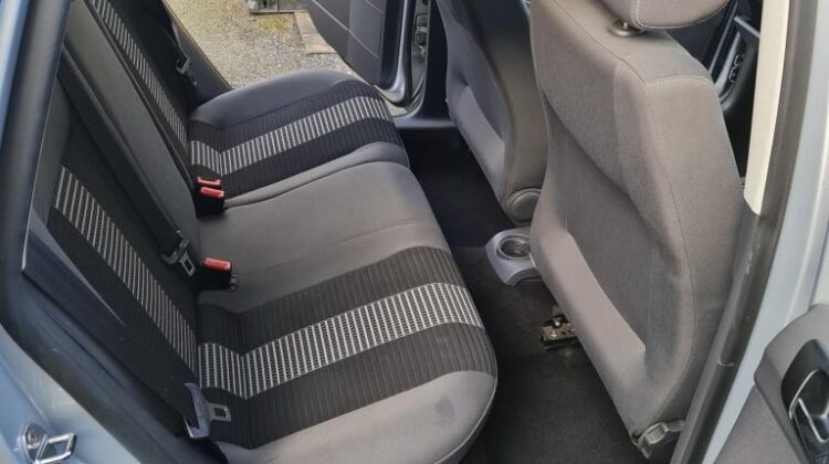 VW Polo Automatic 1.4 Match, Silver 5 Door – for sale