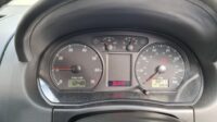 VW Polo Automatic 1.4 Match, Silver 5 Door – for sale
