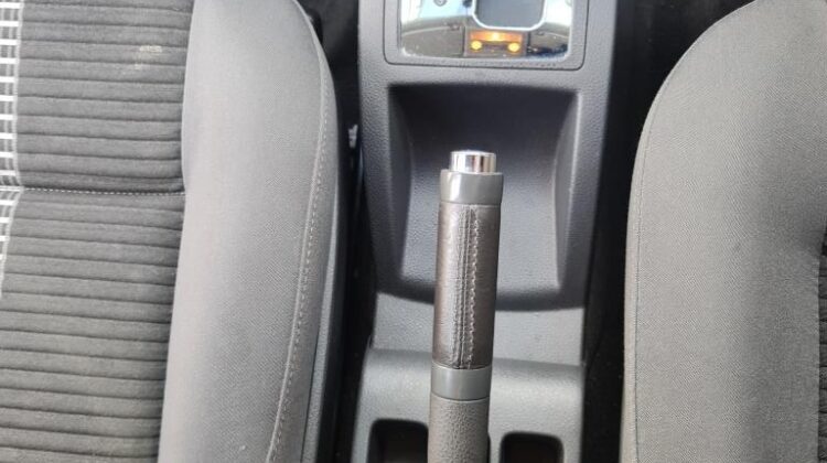 VW Polo Automatic 1.4 Match, Silver 5 Door – for sale