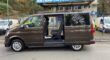 VW TRANSPORTER SHUTTLE SWB – DSG AUTO 2.0 TDI 150 BHP -1 OWNER – A/C