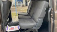 VW TRANSPORTER SHUTTLE SWB – DSG AUTO 2.0 TDI 150 BHP -1 OWNER – A/C
